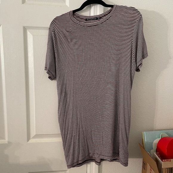 brandy melville luana t shirt dress Brandy Melville | Dresses | Brandy Melville Luana Tshirt Dress